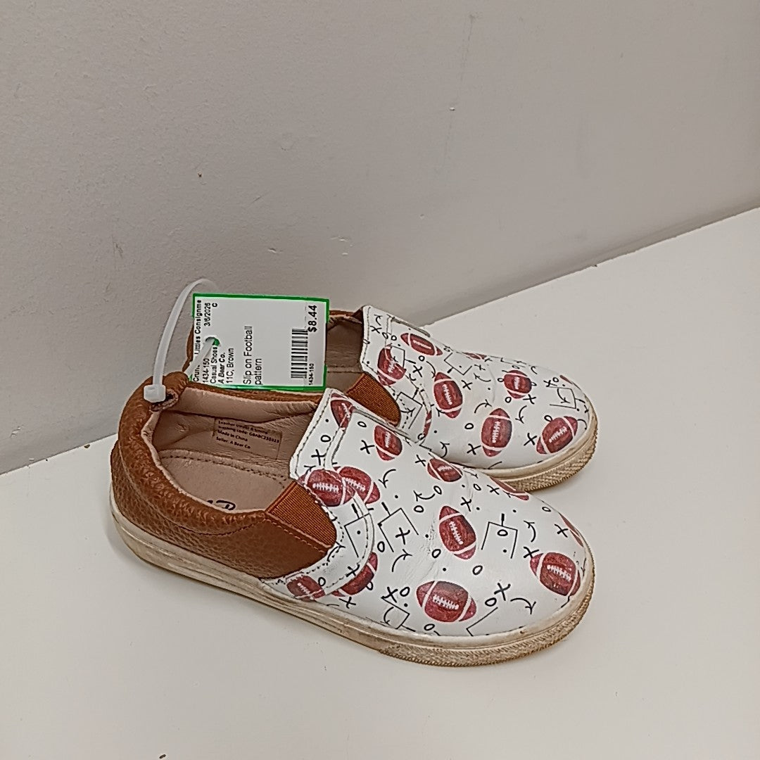A Bear Co. 11C Casual Shoes