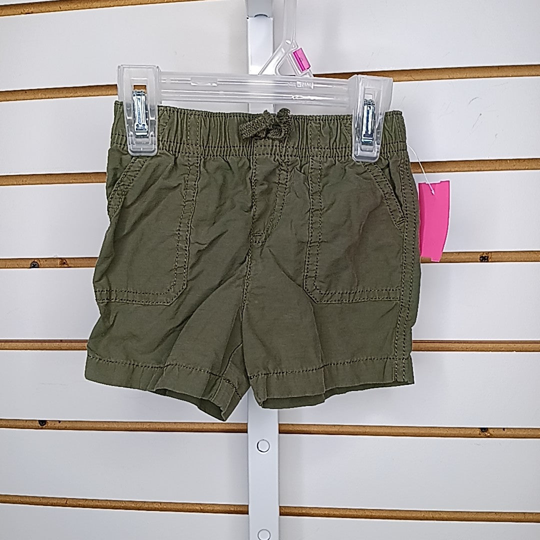 Jumping Beans 12 Months Shorts