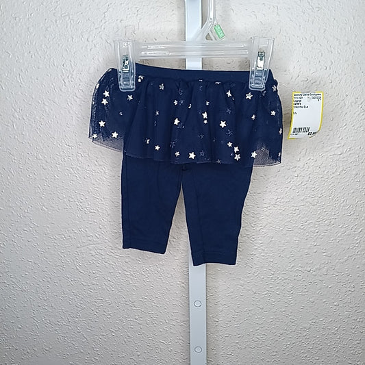 Carter's 3 Months Leggings