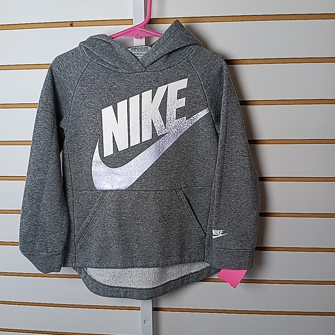 Nike 4T Tunic