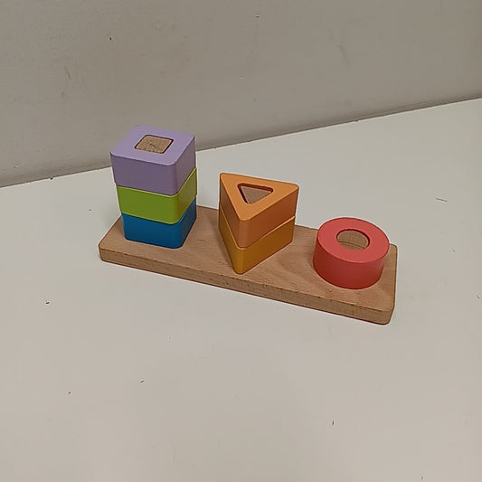 KiwiCo Puzzle