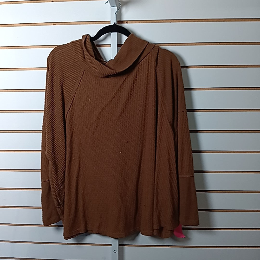 Maurices Size 3X Knit Top
