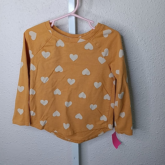 Cat & Jack 4T Shirt