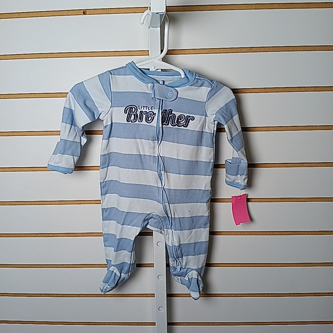 Carter's 3 Months Sleeper/Footies