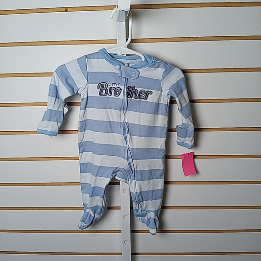 Carter's 3 Months Sleeper/Footies