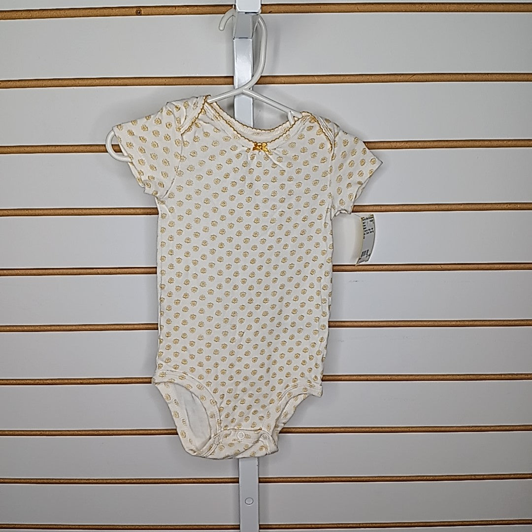 Carter's 12 Months Onesie