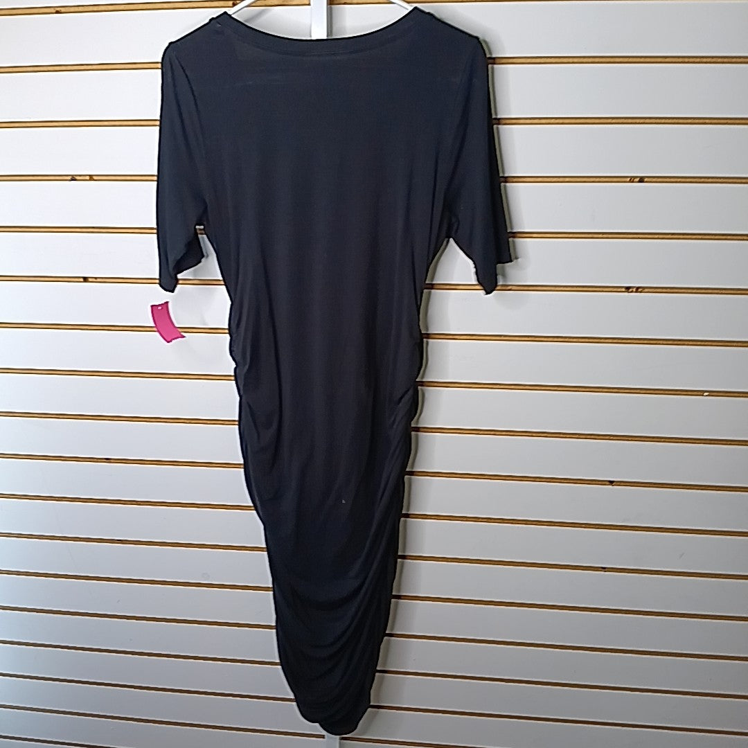 Motherhood Maternity Size M MAT Dress