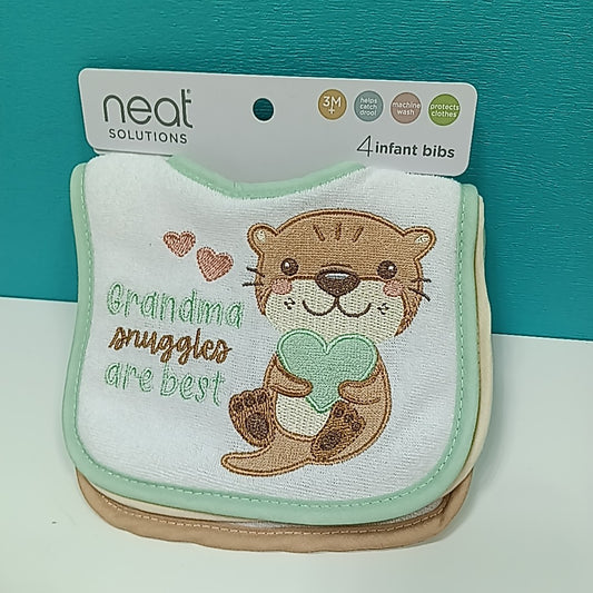 Neat Solutions Bib