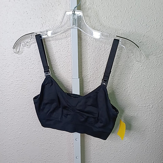 Size M MAT Nursing Bra - No Wire