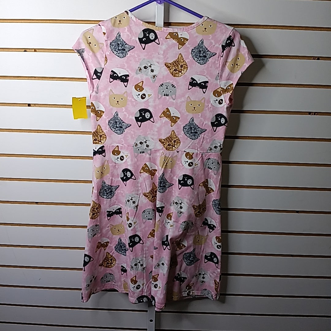 Wonder Nation 14/16 Dress