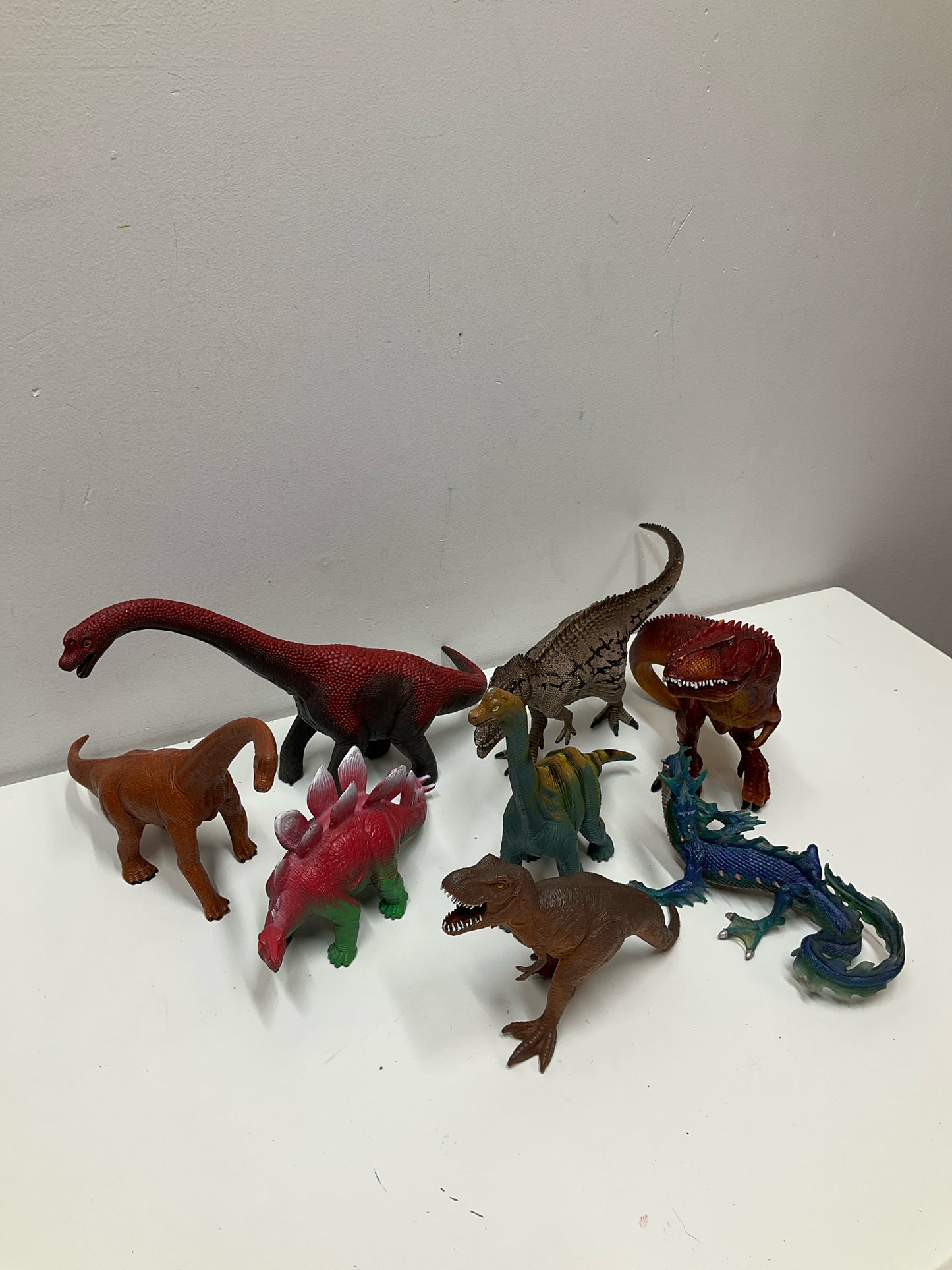 Dinosaur Toy