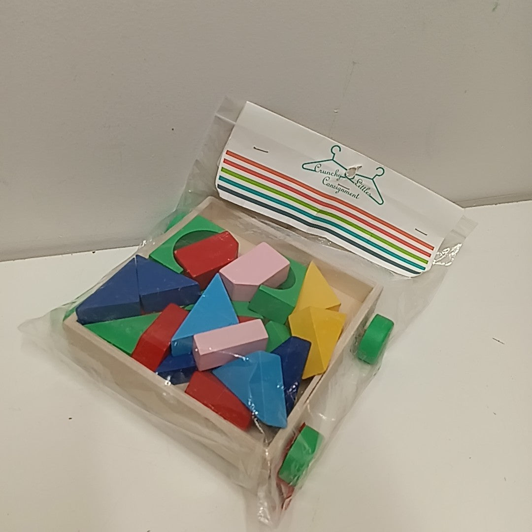 Blocks
