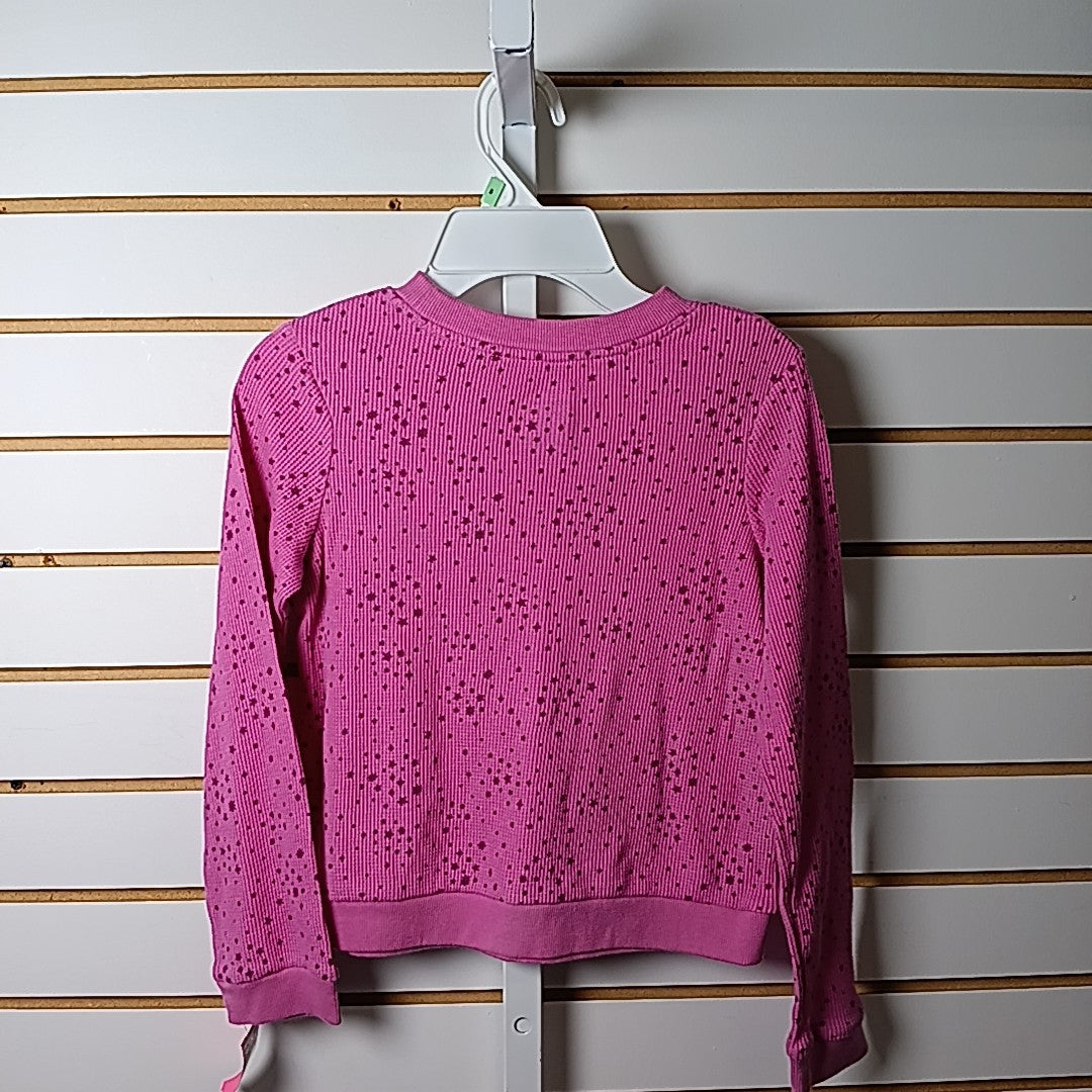 Cat & Jack 6/7 Shirt
