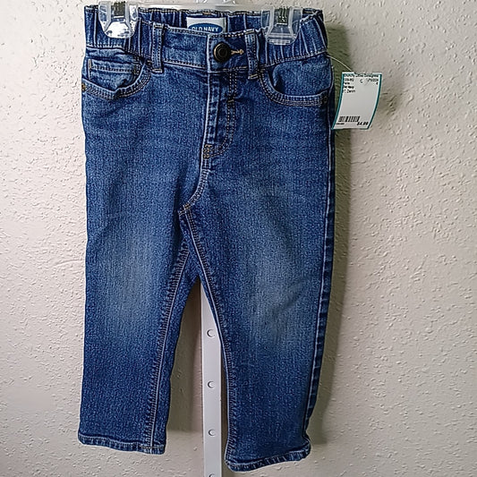 Old Navy 3T Pants