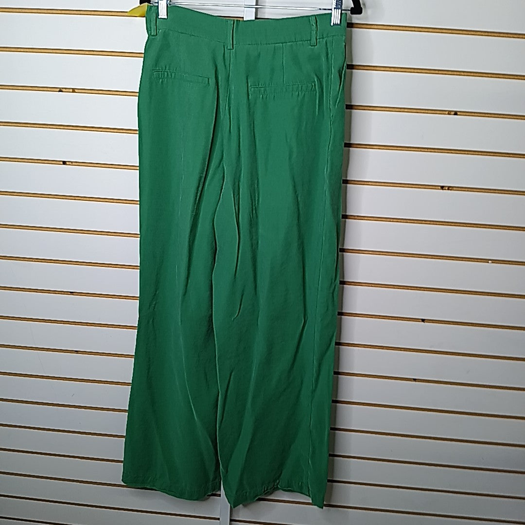 Zara Size M Pants