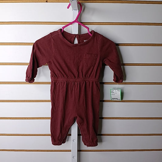 Old Navy 0-3 Months Romper
