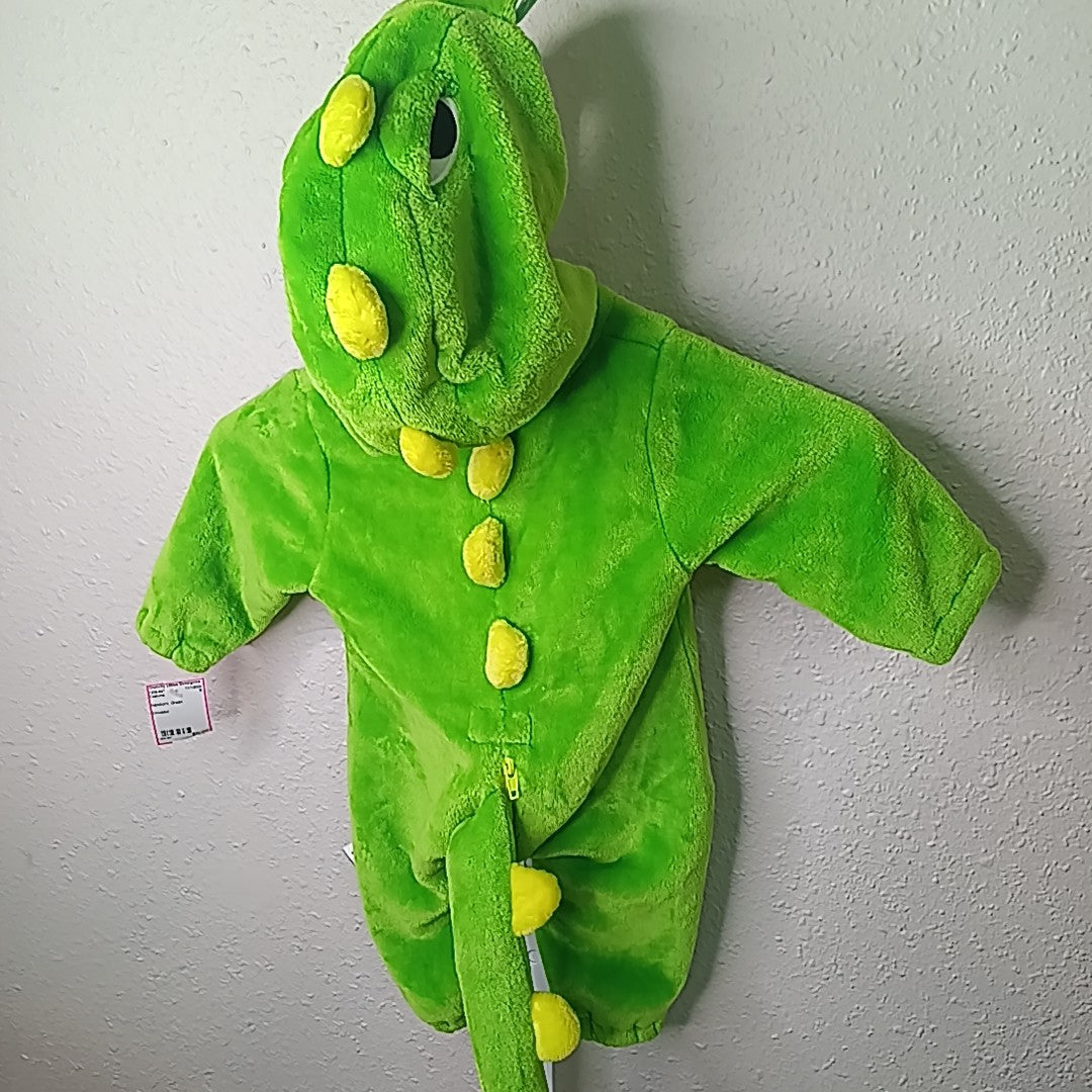 Newborn Costume