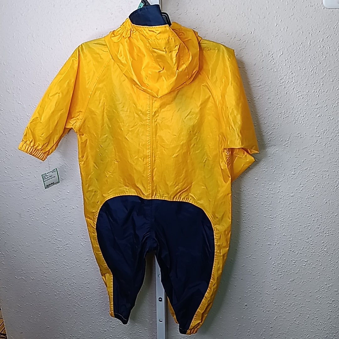 Tuffo 18 Months Winter Gear