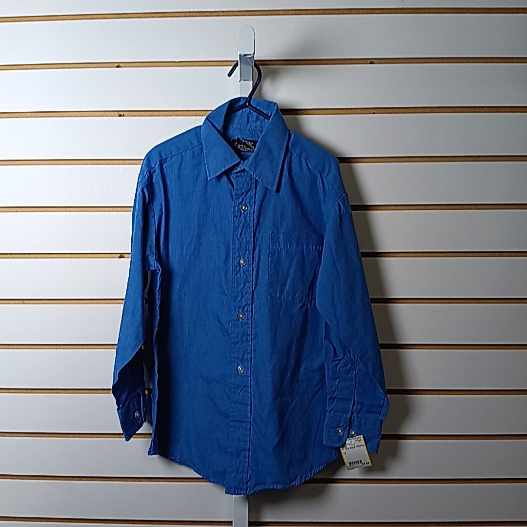 George 6/7 Dress Shirt