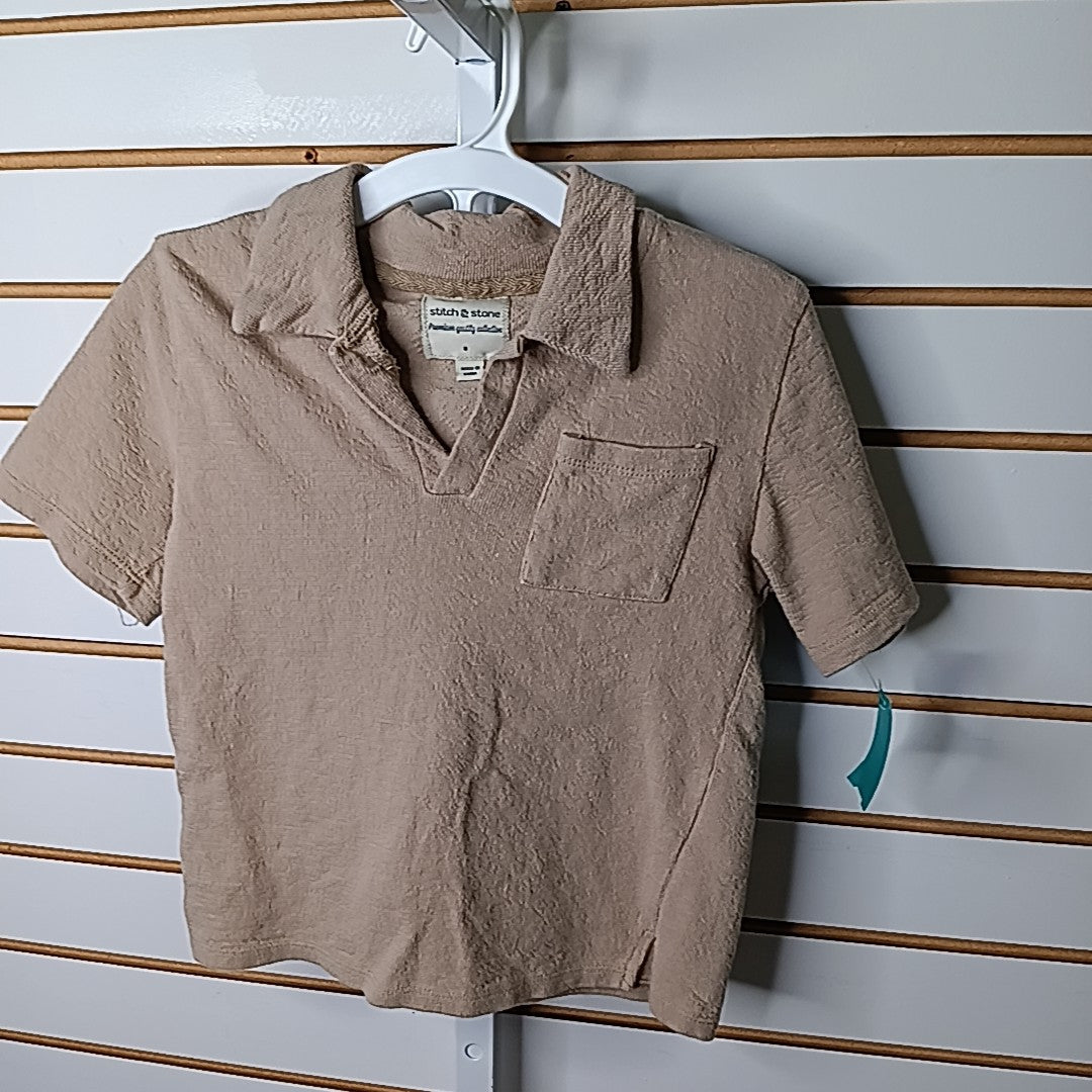 Stitch & Stone 8 Outfit 2pc
