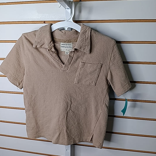 Stitch & Stone 8 Outfit 2pc