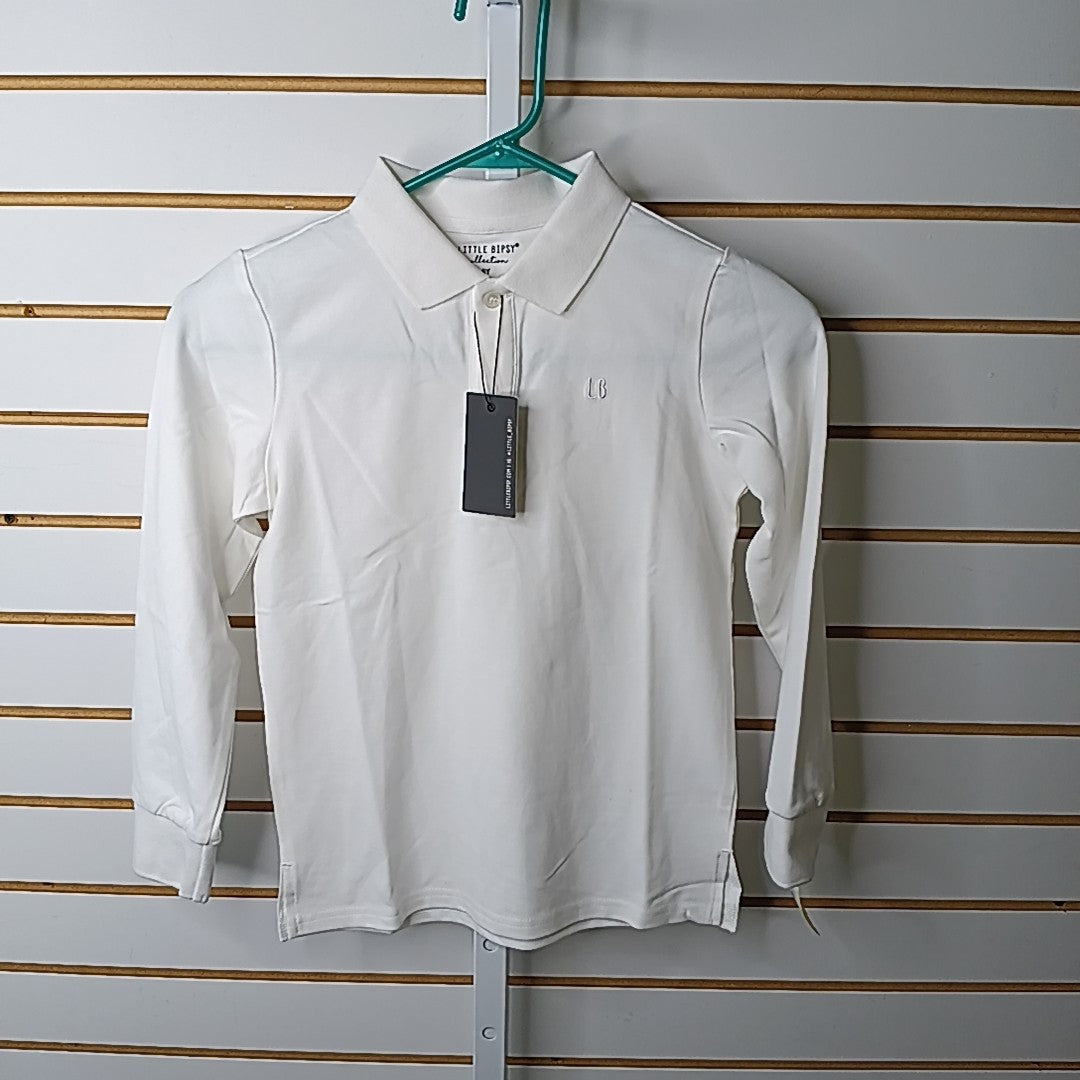 Little Bipsy 8 Shirt
