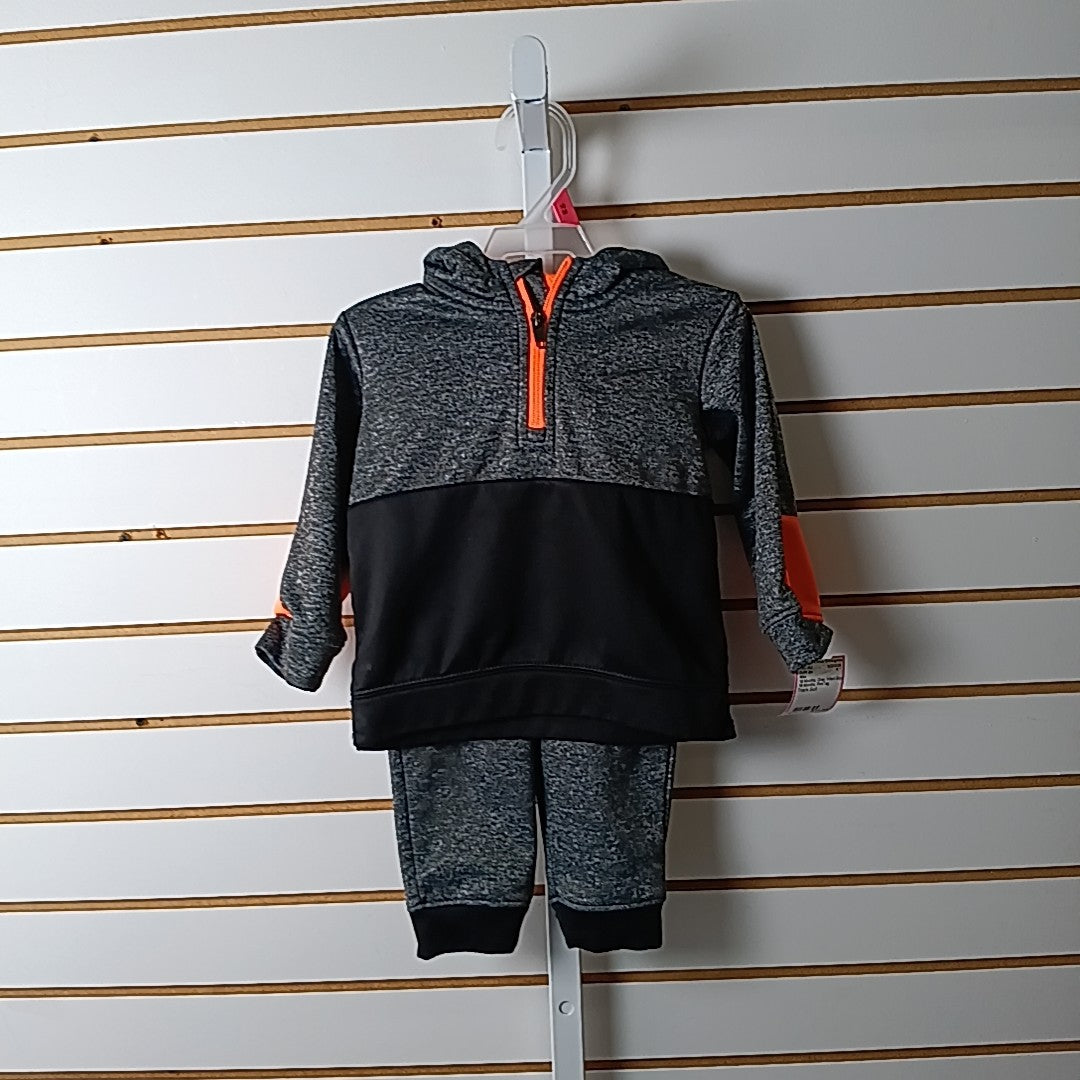 Nike 18 Months Outfit 2pc