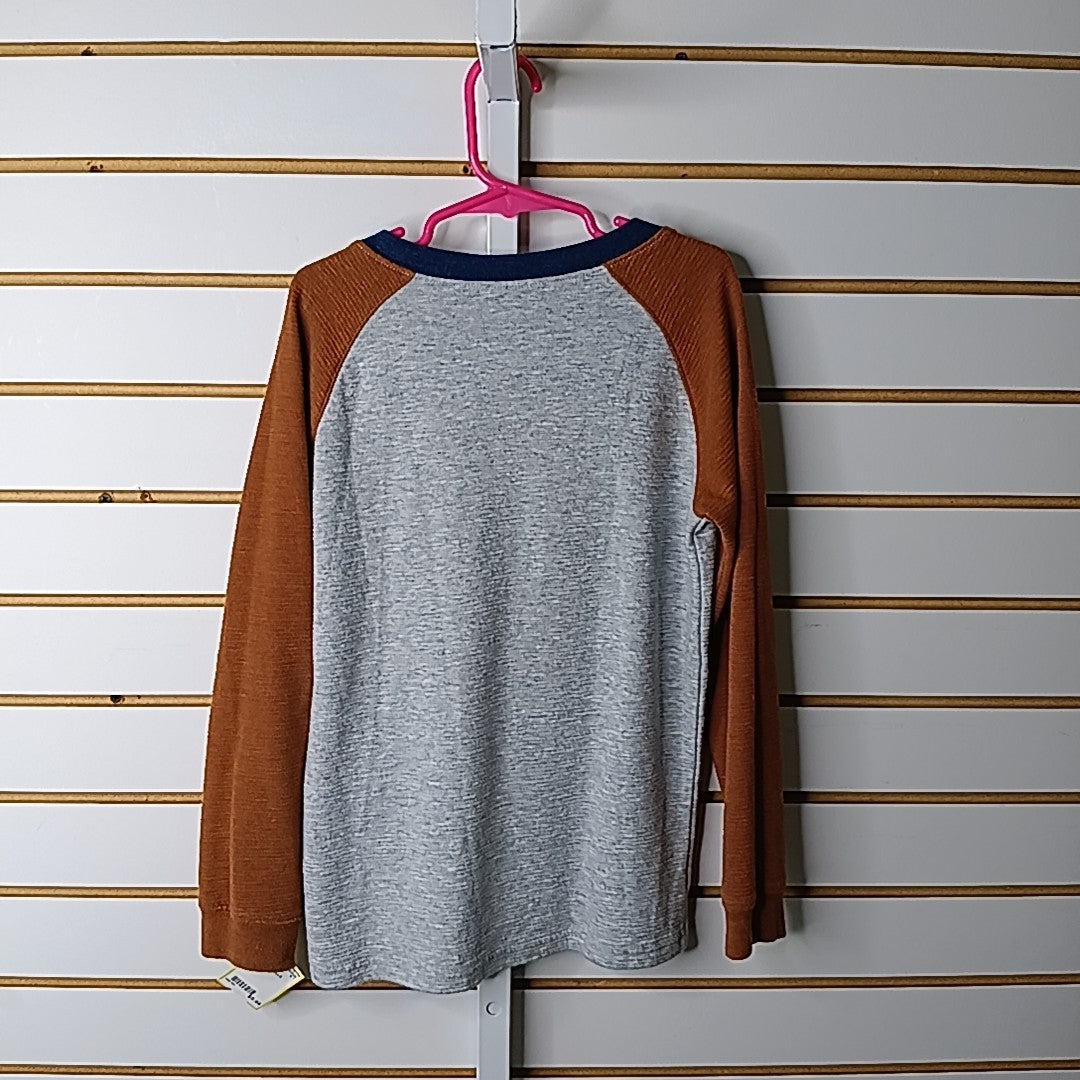 Carter's 8 Shirt