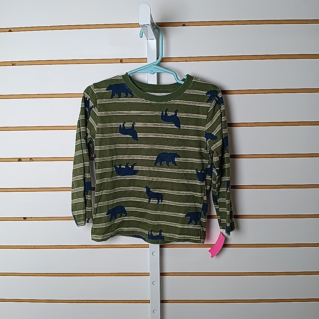 Garanimals 3T Shirt