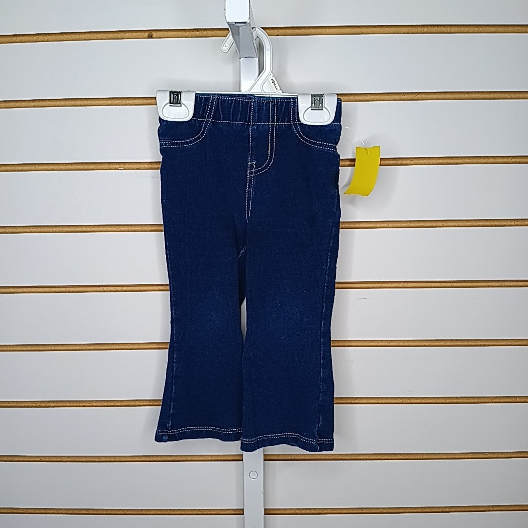 Cat & Jack 18 Months Pants