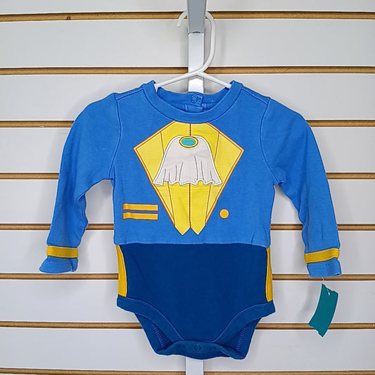 Disney Baby by Disney Store 12-18 Months Onesie