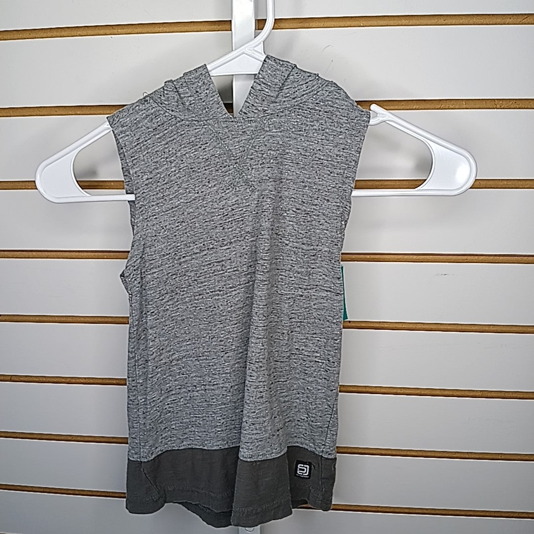 Distortion 4 Shirt