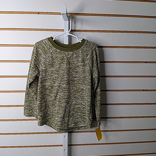Cat & Jack 4T Shirt