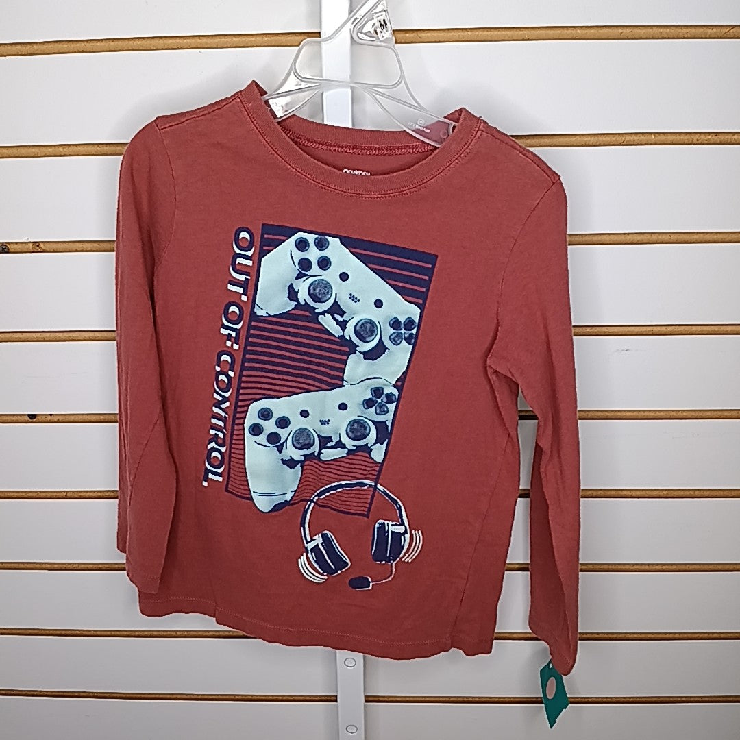 OshKosh 6 Shirt