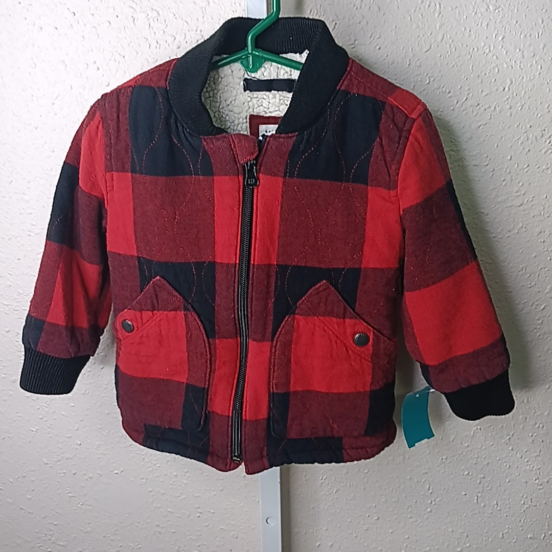 Baby Gap 2T Jacket