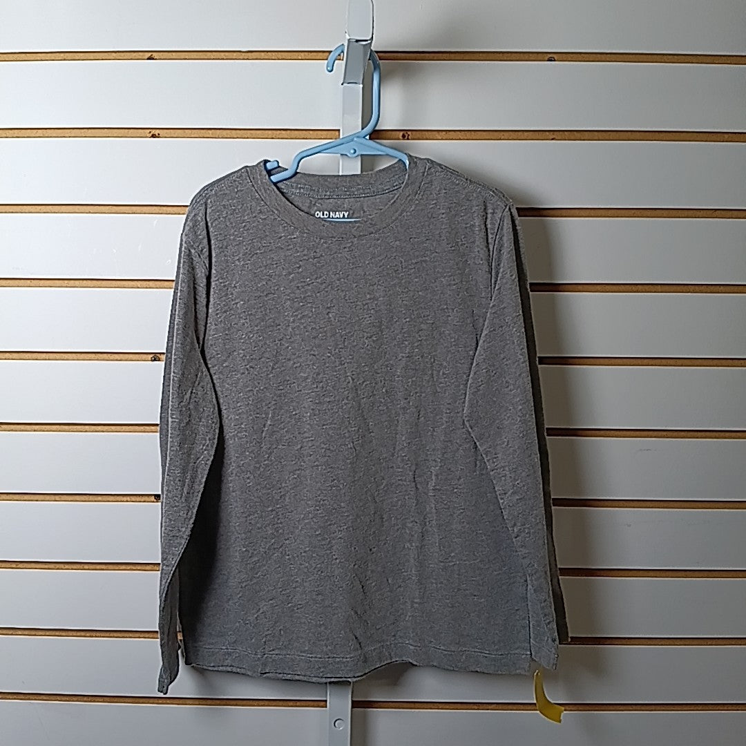Old Navy 8 Shirt