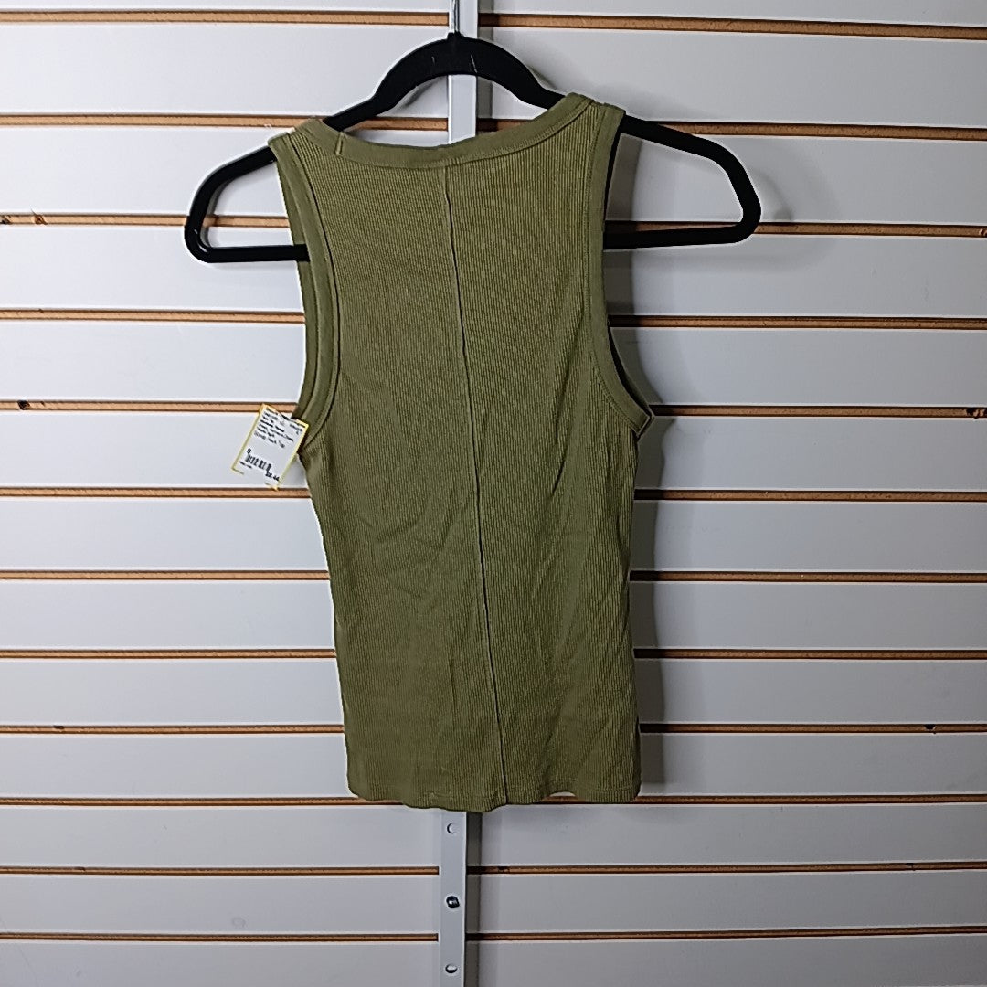 Universal Thread Size S Tank Top