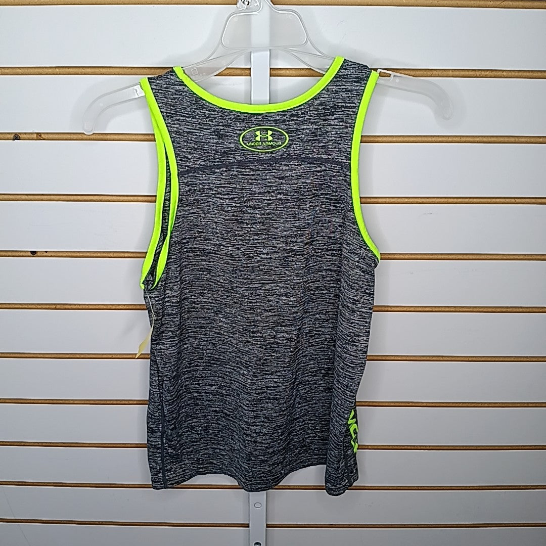 Under Armour YLG Shirt