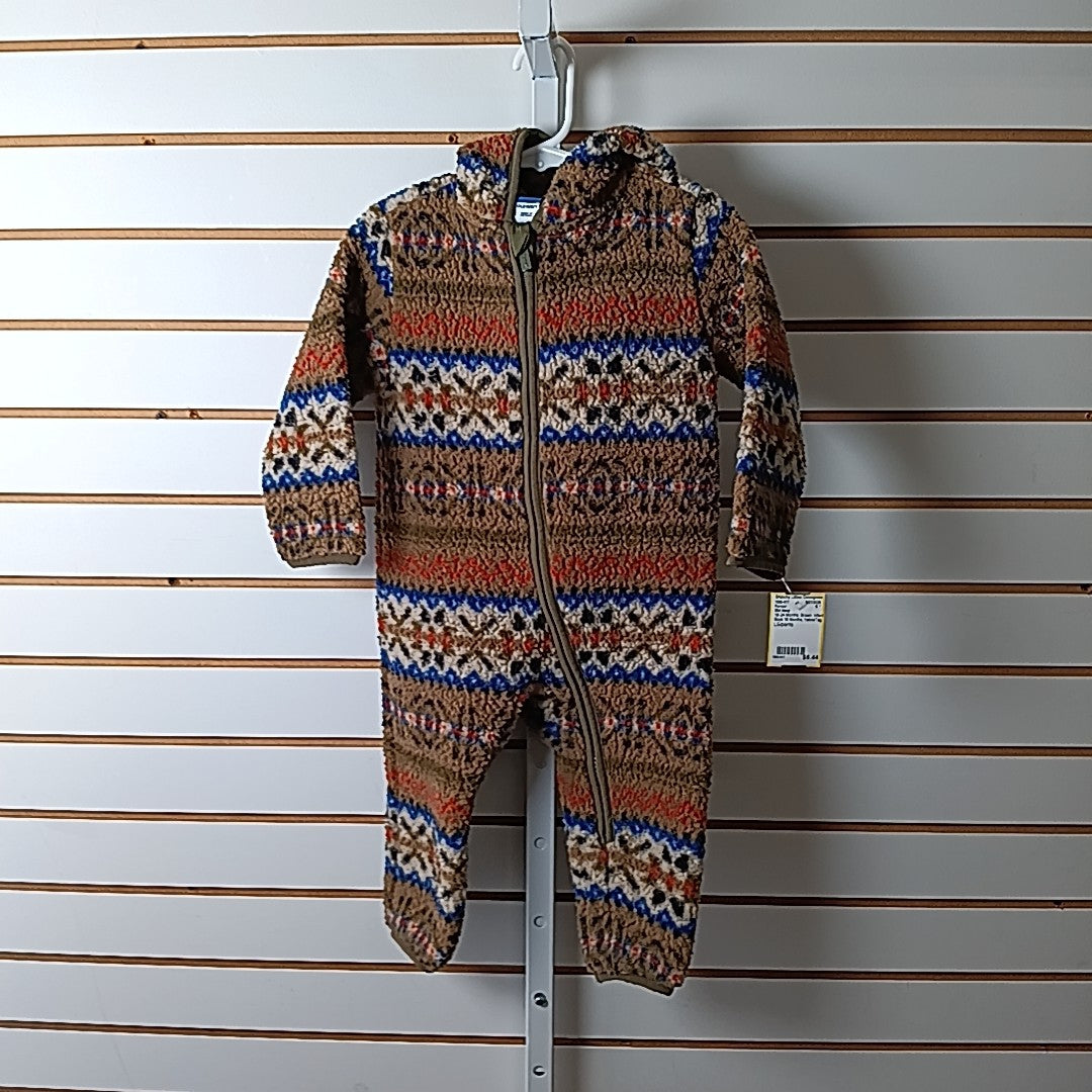 Old Navy 18-24 Months Romper