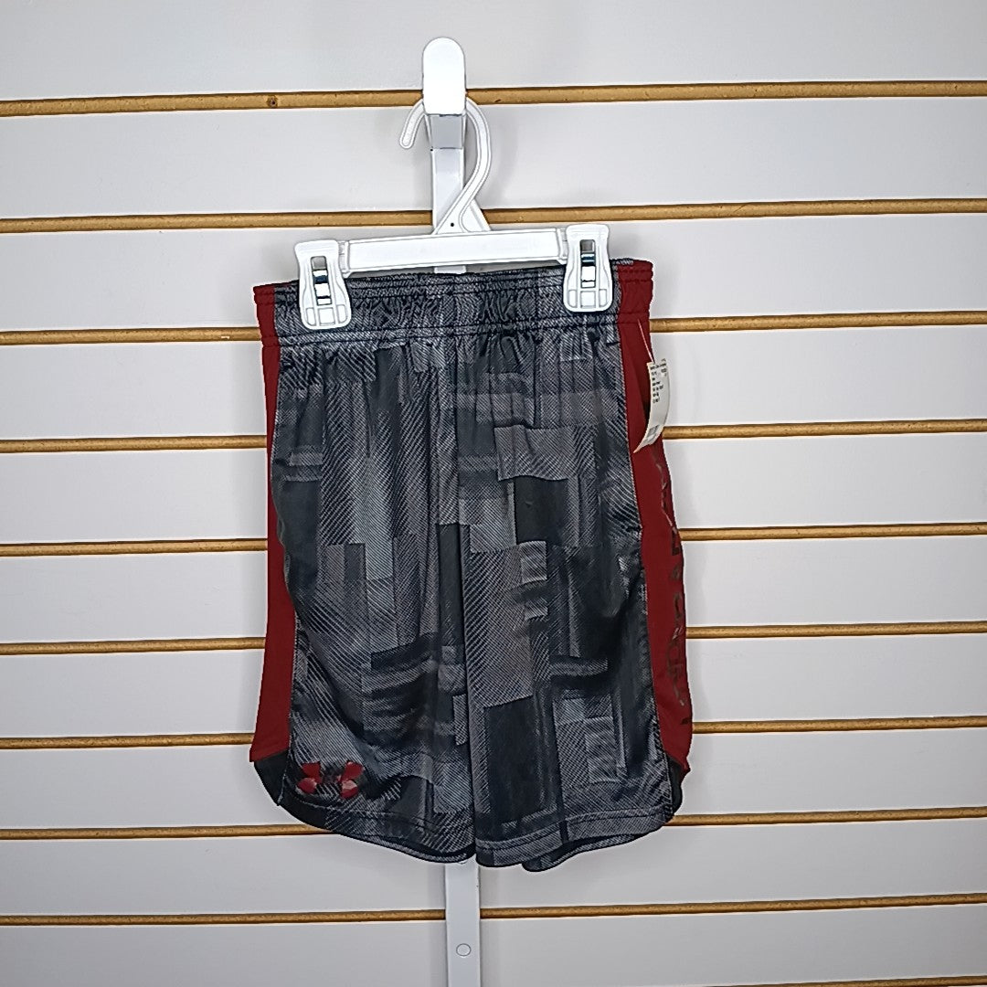 Under Armour YSM Shorts