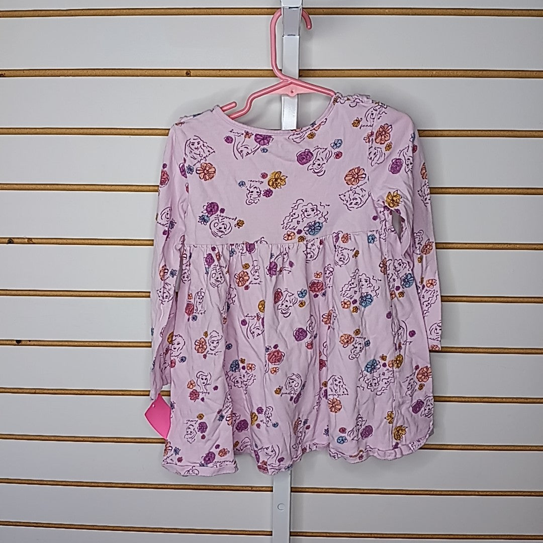 Jumping Beans 5 Dress