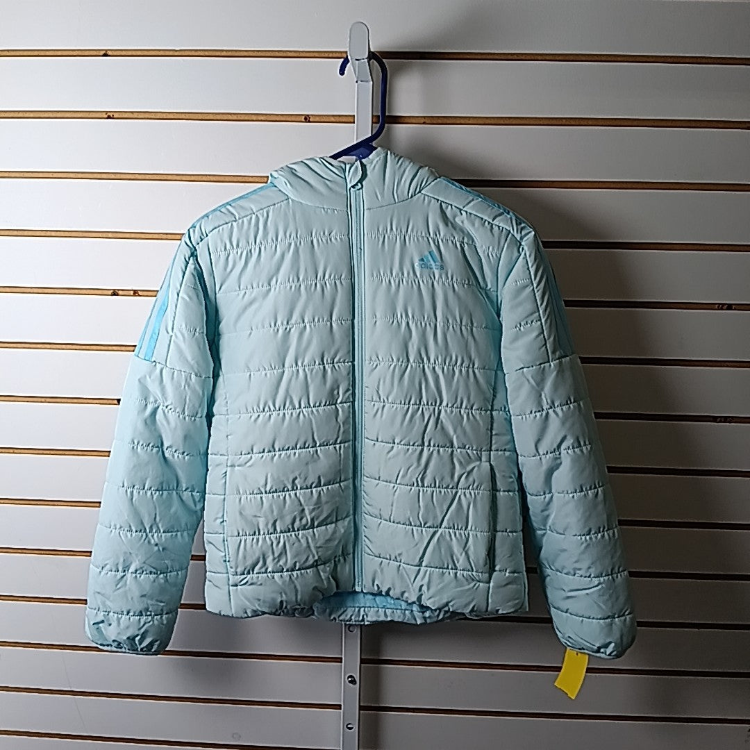 Adidas 10/12 Jacket