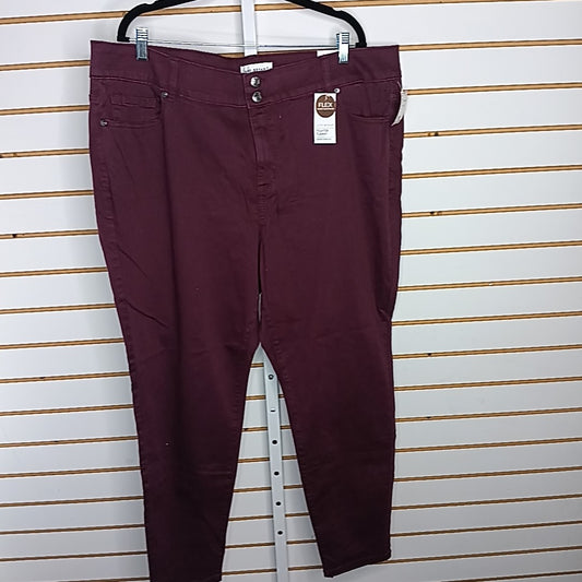 Lane Bryant Size 24 Pants