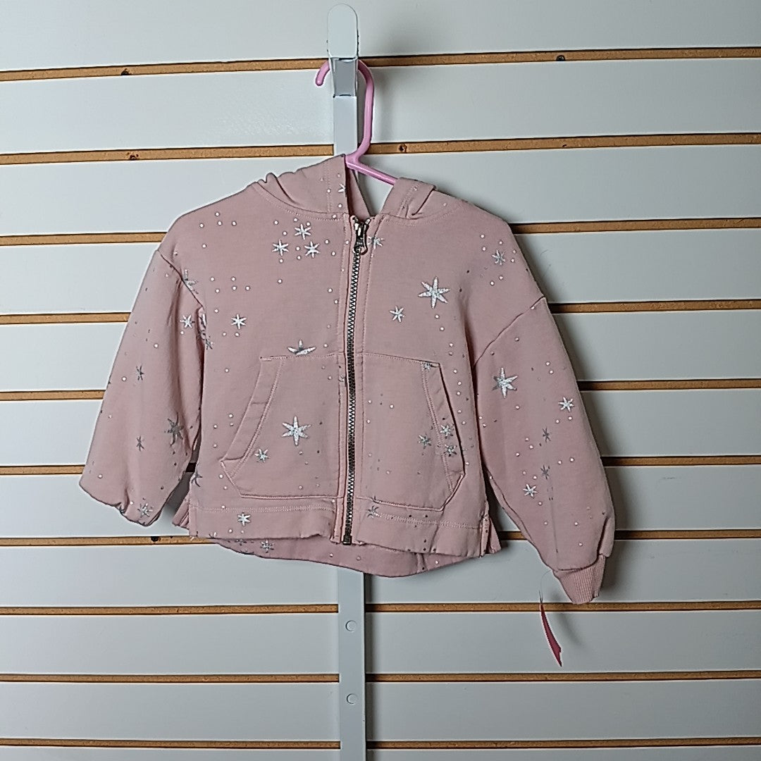 Hanna Andersson 3T Sweater/Sweatshirt