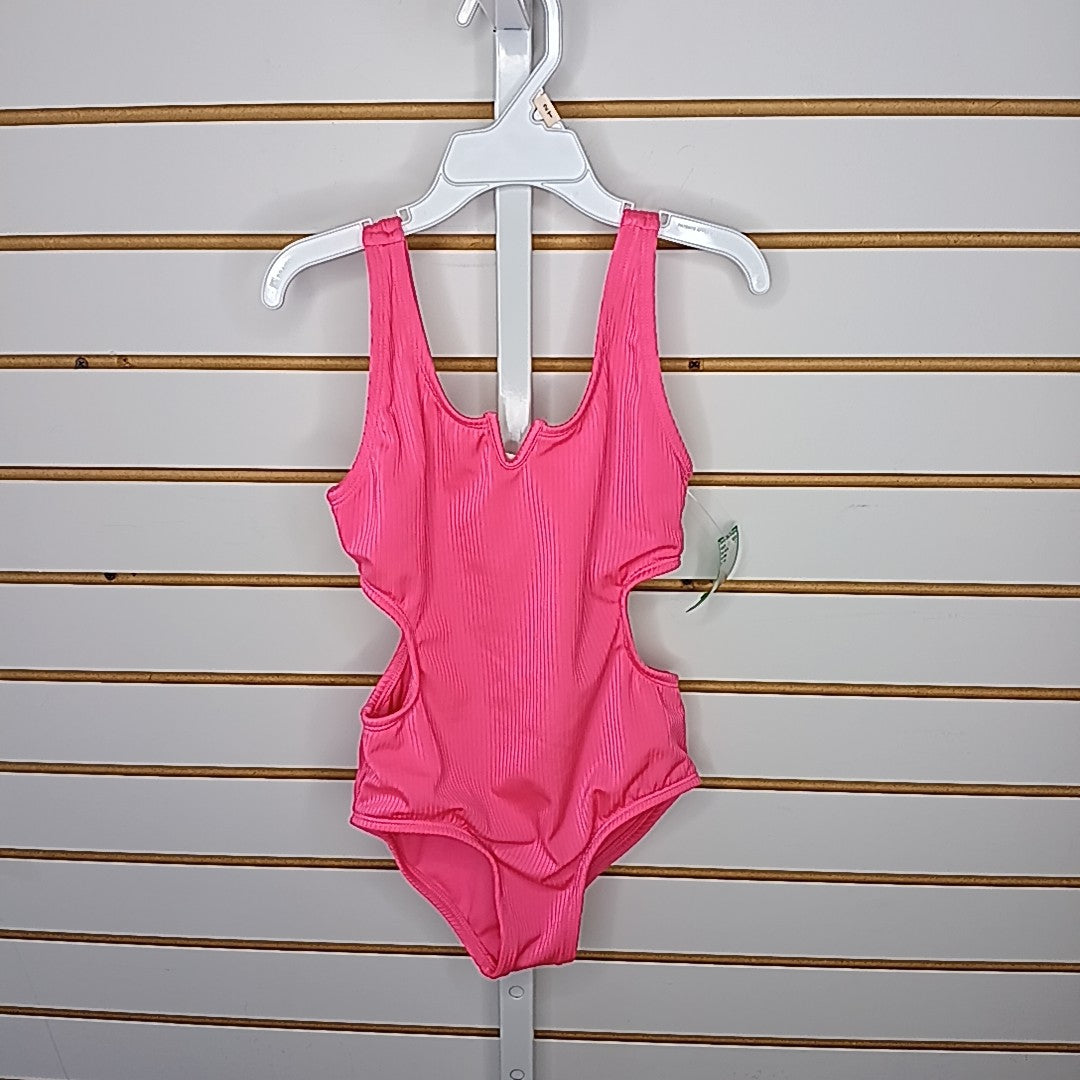 Art Class 6/7 Swim Suit 1pc