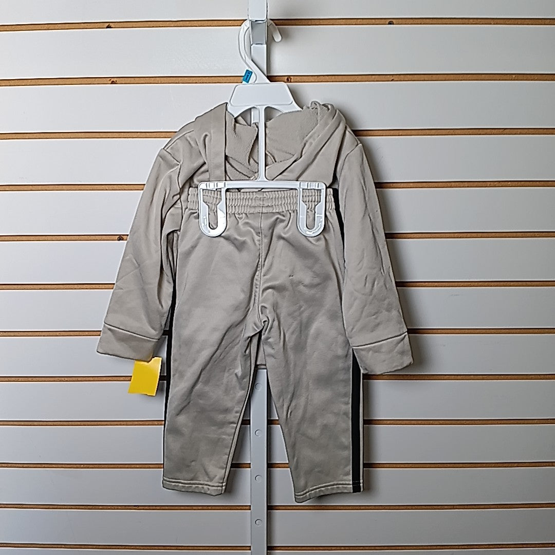 Adidas 24 Months Outfit 2pc