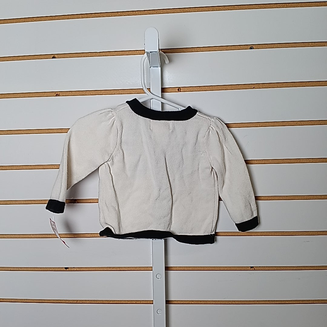 Heirlooms 3-6 Months Sweater/Sweatshirt