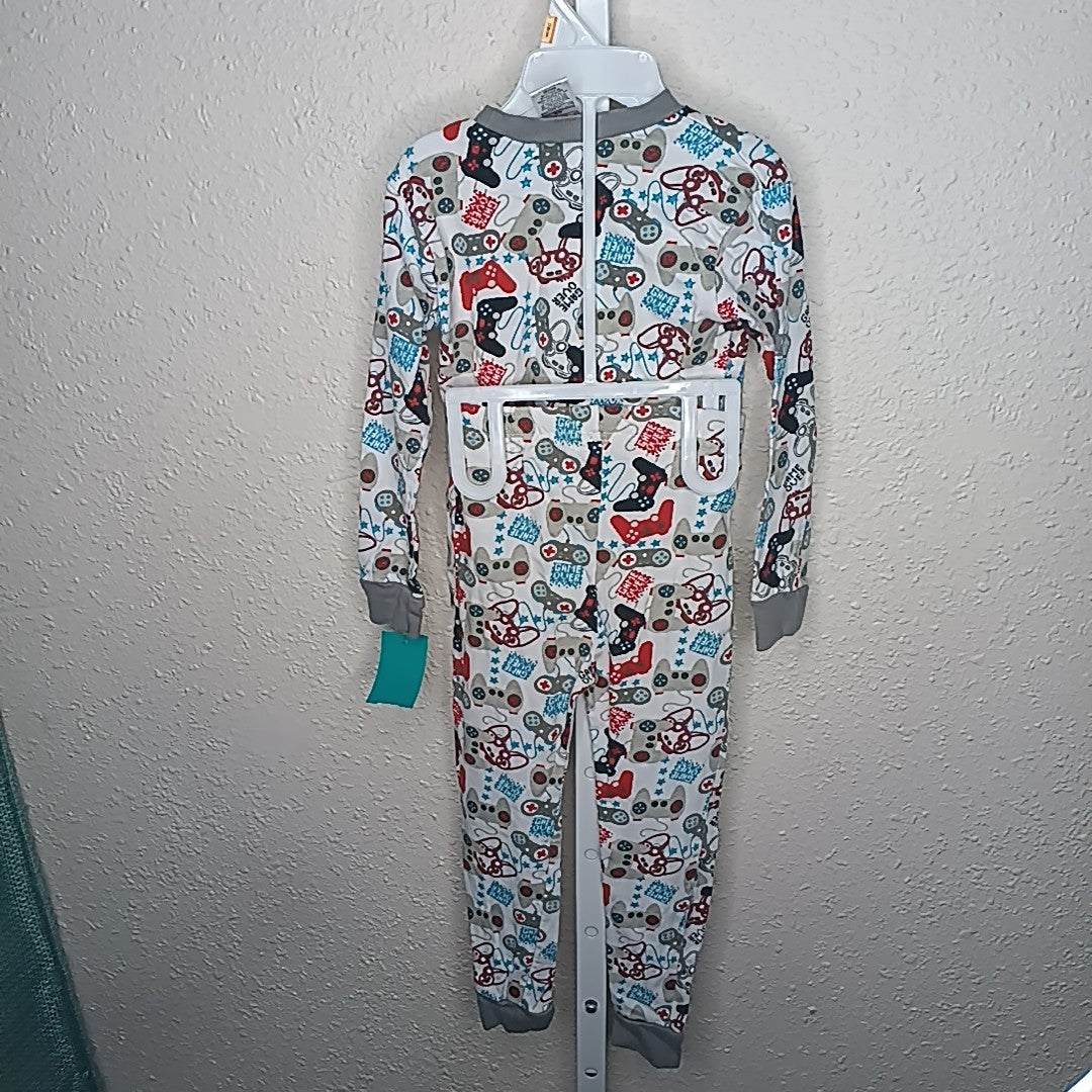 Swiggles 4/5 Pajamas 2pc