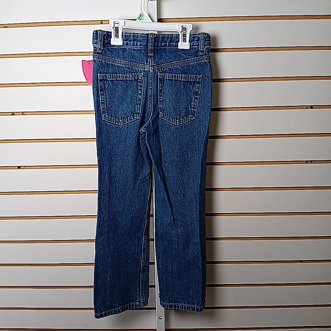 Cat & Jack 7 Pants