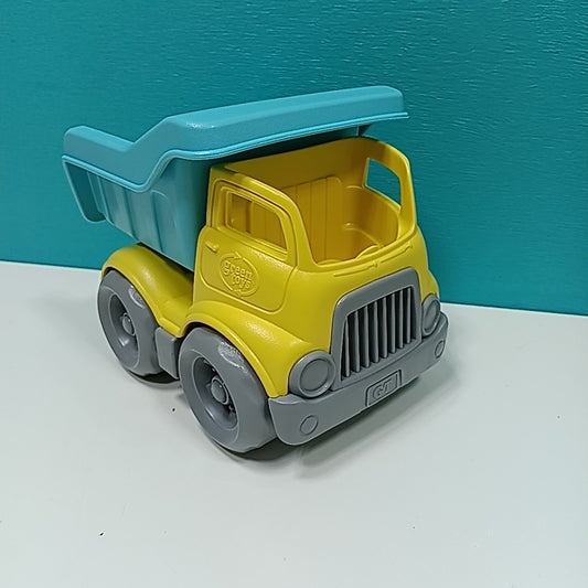 Green Toys Truck